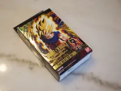 Dragon Ball Super Card Game Fusion World FS12 Starter Deck EX - The Beat of Ki - Image 3