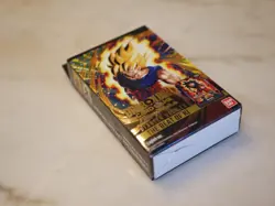 Dragon Ball Super Card Game Fusion World FS12 Starter Deck EX - The Beat of Ki - Image 5