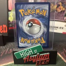 Reuniclus 212 Sv: Scarlet & Violet Promo Cards Holo IR English Pokemon TCG - Image 2
