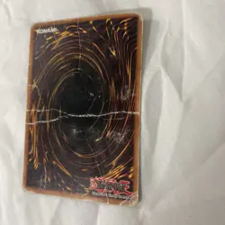 Yu-Gi-Oh Jinzo BPT-011 Secret Rare Collectible Trading Card - Image 4