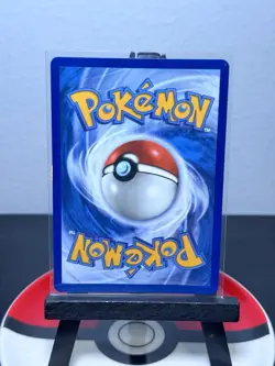 Marshadow Mega Evolution Holo Card 146/132 ME01 Near Mint Condition - Image 2