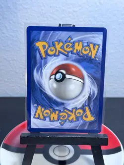 Marshadow Mega Evolution Holo Card 146/132 ME01 Near Mint Condition - Image 5