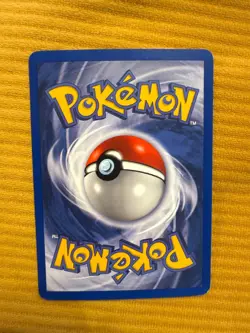 Kangaskhan 5/64 Jungle Unlimited Holo Rare Pokemon Card 1999 WOTC LP - Image 2