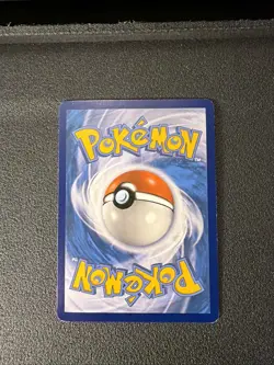 Pokemon TCG Moltres Fates Collide 9/124 Reverse Holo Rare Card - Image 4