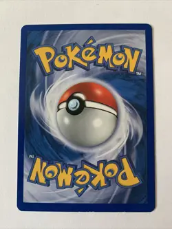 Italian Pokemon Card Exeggcute Aquapolis 76/147 - Image 2