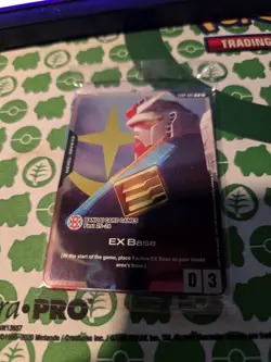 SEALED TCG Bandai Card Games Fest 25-26 Promo PACK-Gundam,OP Luffy, DBZ, Digimon - Image 1