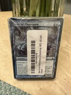 ELITE Blue Green Infinite Mana Untap Deck - 60 Cards- Ready to Play Modern Legal - Image 3