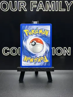 Pokemon Miracle Berry 94/111 WotC Neo Genesis Unlimited Uncommon Trainer LP - Image 4