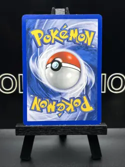 Pokemon Miracle Berry 94/111 WotC Neo Genesis Unlimited Uncommon Trainer LP - Image 5