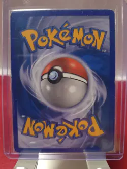 Flareon- 2/17 Pop Series 3- LP Holo Rare Cute Pokemon TCG Card. - Image 2