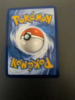 Bulbasaur Holo Card 166/165 Scarlet & Violet 151 Series Near Mint Condition - Image 4