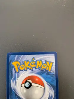 Bulbasaur Holo Card 166/165 Scarlet & Violet 151 Series Near Mint Condition - Image 5