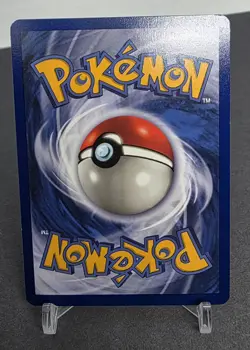 Pokemon Clefable Jungle Unlimited Holo Rare 01/64 Stage 1 1999 TCG Card - Image 2