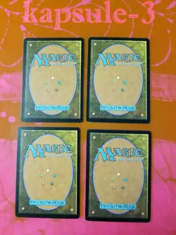 4x Research the Deep | Morningtide | MTG Magic Cards - Image 2