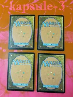 4x Research the Deep | Morningtide | MTG Magic Cards - Image 4