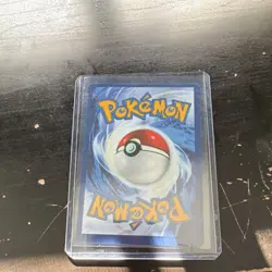 M Charizard EX Flashfire 69/106 Full Art Holo Ultra Rare Mega Pokemon Card - Image 3