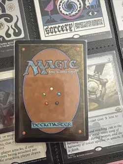 The Walls of Ba Sing Se Prerelease Cards Foil - Image 2