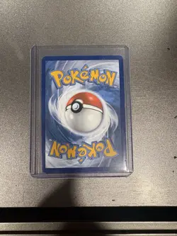 Pokemon Charizard VMAX SV107/SV122 Shining Fates Shiny Holo Rare 330 HP Card - Image 2