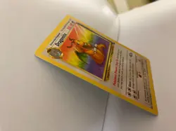 Dragonite 19/62 Fossil NH Rare Pokemon Card WOTC 1999 LP - Image 4