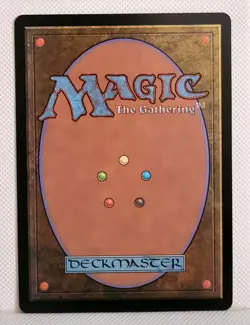 MTG Valley Floodcaller NM FOIL Bloomburrow - Image 2