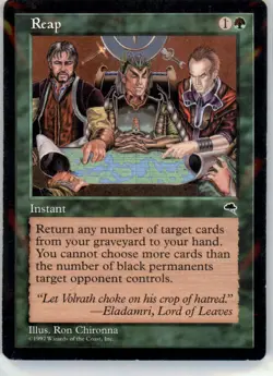 Reap - Tempest - 247 - Normal HP - Image 1
