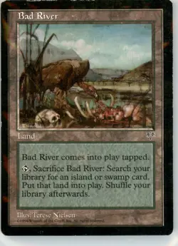 Bad River - Mirage - Normal HP - Image 1