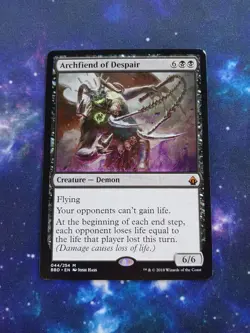 Archfiend of Despair Battlebond Regular - Image 1