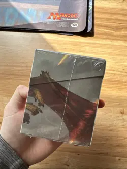 2023 Magic Con Minneapolis Deck Box Ultra Pro Deck Box New Sealed MTG - Image 2