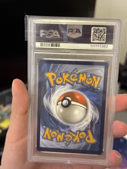 2025 POKEMON SVP EN-SV PROMO ILLUSTRATION CONTEST 2024 #215 TOXTRICITY EX PSA 9 - Image 2