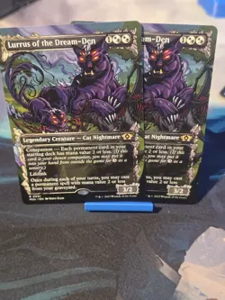 Lurrus of the Dream-Den (X2) March of the Machine: Multiverse Legends Regular - Image 1