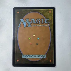 Magic: The Gathering Sword of War and Peace Double Masters Mythic 300 - Image 2