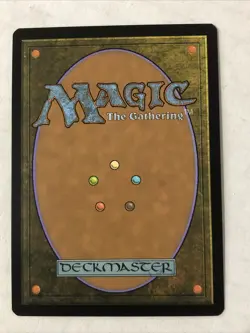 Bioessence Hydra Foil X1 War Of The Spark NM Condition See Pics Front Back - Image 2