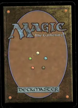 GENESIS JUDGMENT MAGIC: THE GATHERING LP - Image 2