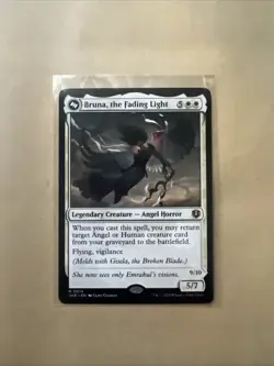 MTG Bruna, the Fading Light INR 004 R NM Regular - Image 1