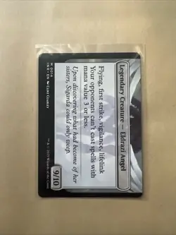 MTG Bruna, the Fading Light INR 004 R NM Regular - Image 4