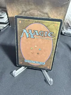 Phyrexian Dreadnaught Mirage - Reserved List MTG Magic The Gathering - Image 5