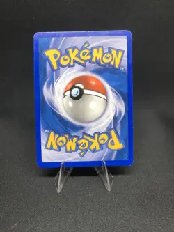 Flareon 2/17 Pokemon Pop Series 3 Holo Rare - Image 2