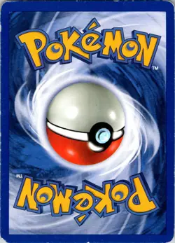 Dark Kadabra 39/82 Uncommon Team Rocket Pokemon Unlimited Heavily Played - Image 2