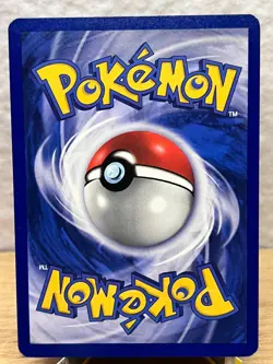 Gym Heroes Brock's Geodude 38/132 Uncommon Pokemon 1st Edition LP - Image 2