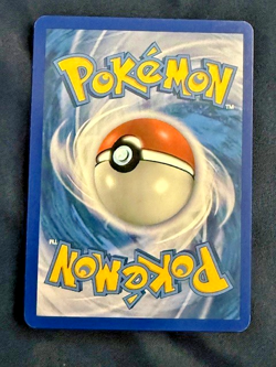 Gardevoir 57/99 LP Reverse Holo Pokemon Next Destinies Rare BW - Image 2