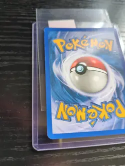 Pokemon TCG Flareon 19/100 Reverse Holo Rare Majestic Dawn LP/NM - Image 5