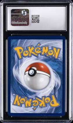 2025 POKEMON #023 MEGA CHARIZARD X EX CGC 10 GEM MINT - Image 2