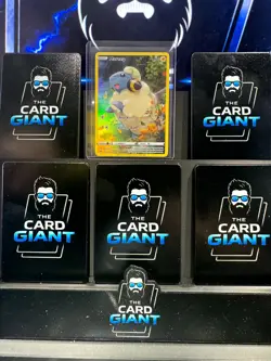 Mareep GG34/GG70 Pokemon On Ebay Live Auctions ⭐💎🔥 - Image 1