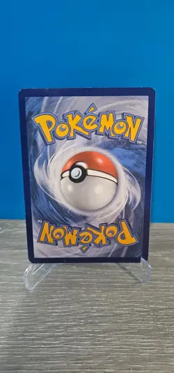 POKEMON GO PIKACHU 0/078 HOLO RARE28 - Image 2