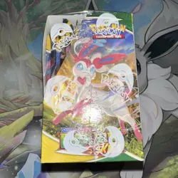 Pokemon Evolving Skies Booster Box Original Pressing 2021 *Ready To Ship* - Image 2