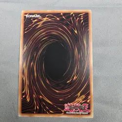 Yugioh Number C104: Umbral Horror Masquerade JOTL-EN056 Super Rare - Image 3