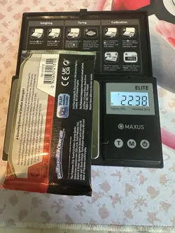 22.38g! HEAVY - Pokemon TCG Surging Sparks Booster Pack Sealed- Possible GODU - Image 2