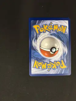 Pokemon Misty's Lapras Illustration Rare Holo 194/182 110 HP Basic - Image 4