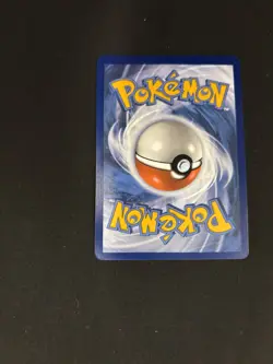 Pokemon Misty's Lapras Illustration Rare Holo 194/182 110 HP Basic - Image 5
