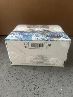 Pokemon Sword & Shield Silver Tempest Booster Box - Brand New Sealed - Image 5